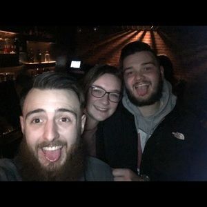 Meet your Posher, Brian